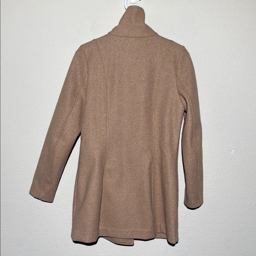 Banana Republic Long Moto Jacket Blazer - Picture 4 of 7